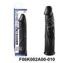 Length Extender Premium Elastic Silicone Sleeve