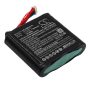 Replacement Battery For Daqri Smart Glasses DQR002001 Daqri 810-00013 Etc.
