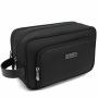 Oimimy Toiletry Bag For Men Travel Shaving Dopp Kit Waterproof Toiletries Organizer For Cosmetic Portable Womens Travel Makeup Bag