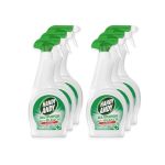 Andy Pine Fresh Multipurpose Antibacterial Cleaning Spray 6 Pack Of 500 Ml