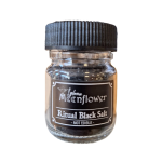 Ritual Black Salt – 25ML