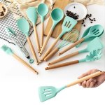 Spaghetti Spoon - Grey