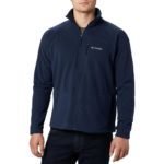 Columbia Fast Trek II Fleece Mens Jacket - 2X