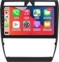 Car Radio Bluetooth Carplay Gps Navigation For Audi A6 C5 1997 - 2004 S6 2 1999 - 2004 RS6 1 2002 - 2006
