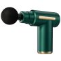 Med Handheld Green Massage Gun