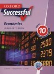 Oxford Successful Economics Caps: Gr 10: Learner& 39 S Book Paperback