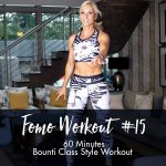 Fomo Style Workout 15