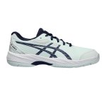 ASICS Gel-game 9 Gs Kid's Tennis Shoes