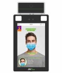 Palm Proface X TI 8 Touch Screen With 400 Lux Which Offers High Visibility Under Strong And Direct Light Huge Capacity Of Templa