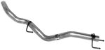 Dynomax 55118 Exhaust Tail Pipe For Dodge RAM 1500