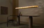 Vienna Oval Chandelier