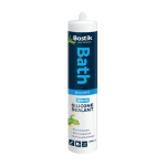 Bostik Bath Silicone Sealant 280ML