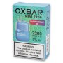 Vape Bar 2200 Puff Disposable - Blackcurrant Ice
