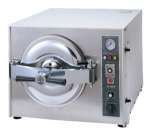 16L Table Top Sterilizer Microprocessor Control