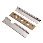 Window Scraper With 10 Blades - WIGE-1013 - Stationery Supplier Dm Office Solutions
