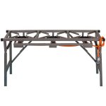 TOTAI 3 Pot Boiling Table