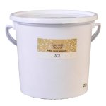 Sodium Cocoyl Isethionate Powder - Sulfate Free - 50G