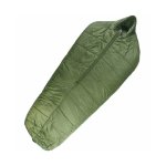 Army Green Sleeping