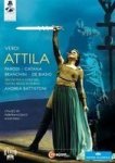 Attila: Teatro Regio Di Parma Battistoni