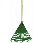 Fragram Plastic Combo Leaf Rake R1523
