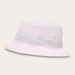 Oakley 47 Soho Gen Bucket Hat - Fadded Pink M l