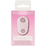 Brushworks Makeup Sponge Shield