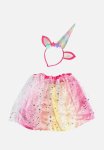 Unicorn Dress Up Set - Multi