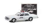 Greenlight – 1:64 Vintage Ad Cars Series 9 1980 Chevrolet Impala 9C1 Police