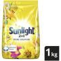 Sunlight Hand Washing Powder 1KG - Regular