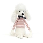 Beatnik Buddy Poodle By