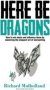 Here Be Dragons - How To Win Deals And Influence Ideas By Mastering The Eloquent Art Of Storyselling   Paperback