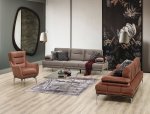 Scala Lounge Set- 6 Seater