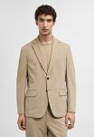 Blazer Zurich-beige