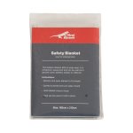 First Ascent Safety Blanket