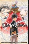 Black Clover Volume 2 Paperback