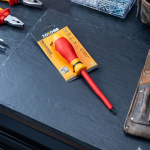 1000V Vde Insulated Screwdriver PZ3 X 150MM