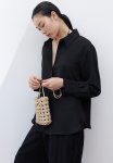 Shirt - Black