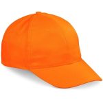 Jozi Cap 6 Panel