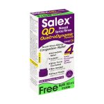 X Qd Child Nasal Spray Rinse 50ML