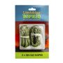 2 X 3M Guy Ropes