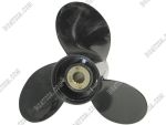 Mercury mariner 10 1 2" X 13 Pitch Propeller