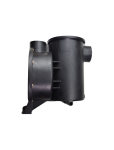 Pool Pump Quality Superflo Pump Body 1.5KW - Pps Online