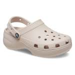 Classic Platform Clog - Quartz W11