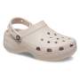 Classic Platform Clog - Quartz / W11