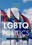 Lgbtq Politics - A Critical Reader Paperback