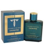 Territoire Desire Eau De Parfum 100ML - Parallel Import Usa