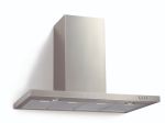 Falco FAL-90-2245SG 120cm Flat Type Stainless Steel Chimney Extractor