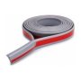3 Metres Shower Threshold Strip - Grey