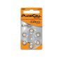 Size 13 Hearing Aid Batteries 6 Pack