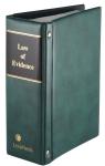 Law Of Evidence